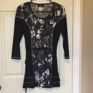 Tunic dress